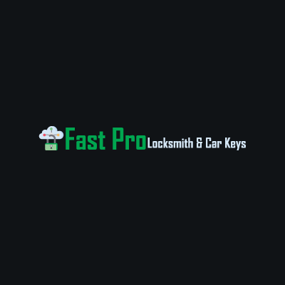 Fast Pro Locksmith & Car Keys